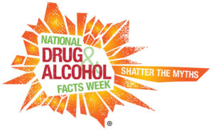 National Drug & Alcohol Facts Week