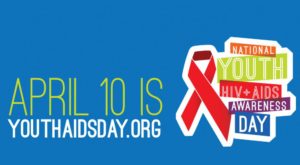 National Youth HIV & AIDS Awareness Day (NYHAAD)